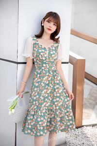 夏装新款图片