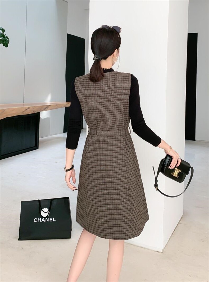 ?———跟上爆版的节奏 秋装主，其它，纤佰魅力