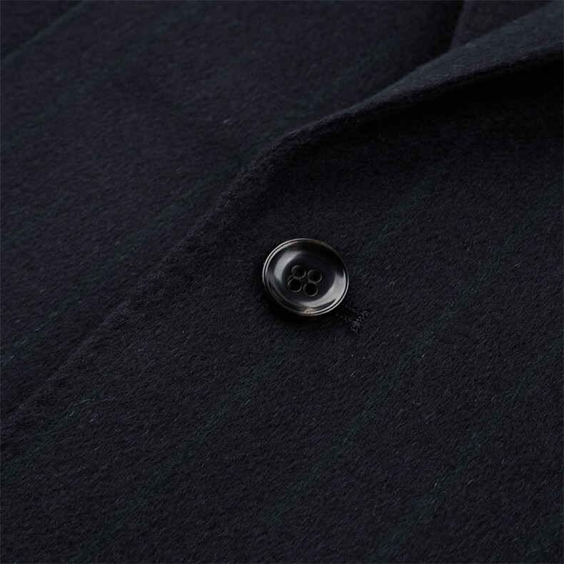 2023冬季羊毛毛呢外套男休闲单西服宽松商务休闲西装YL6526-P400,男装西服,电商B212（原钱塘6029）