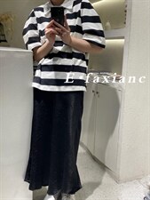 【现货】条纹亮色量大，其它，E.FAXIAN伊发现