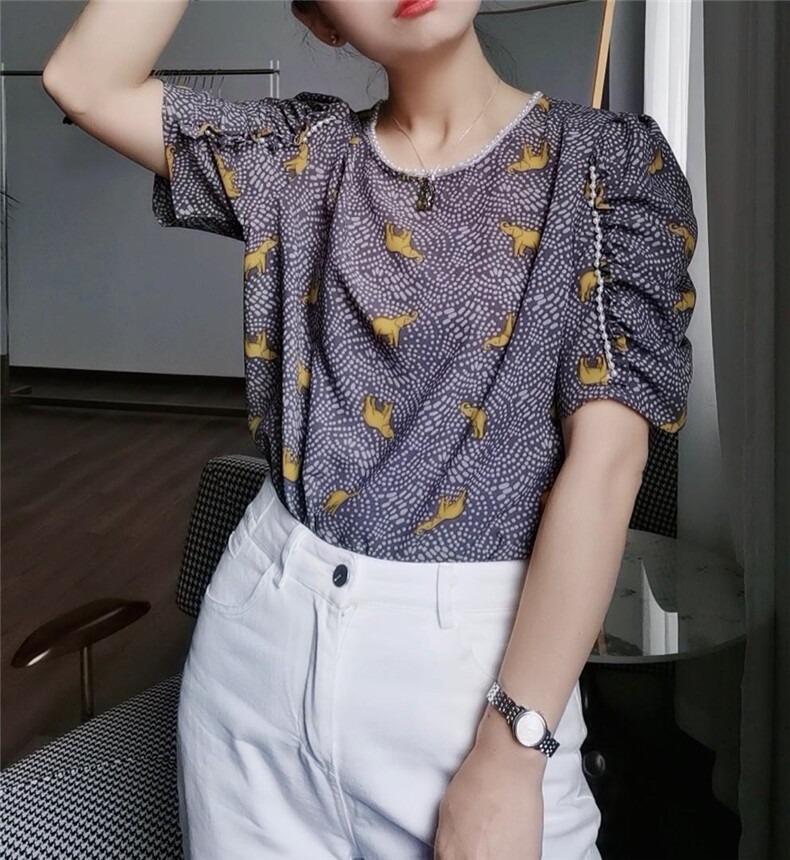 【现货】夏季新款，其它，七七迷兰