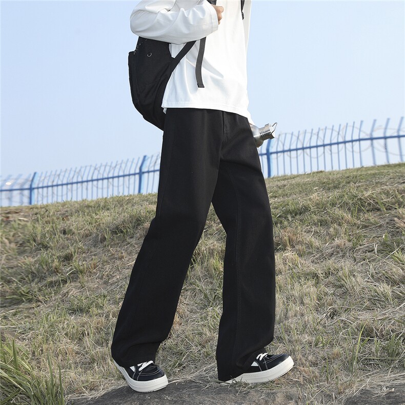 C315-W508特P高品质废土色基础款牛仔(特P38限78)2,男装牛仔裤,电商C315