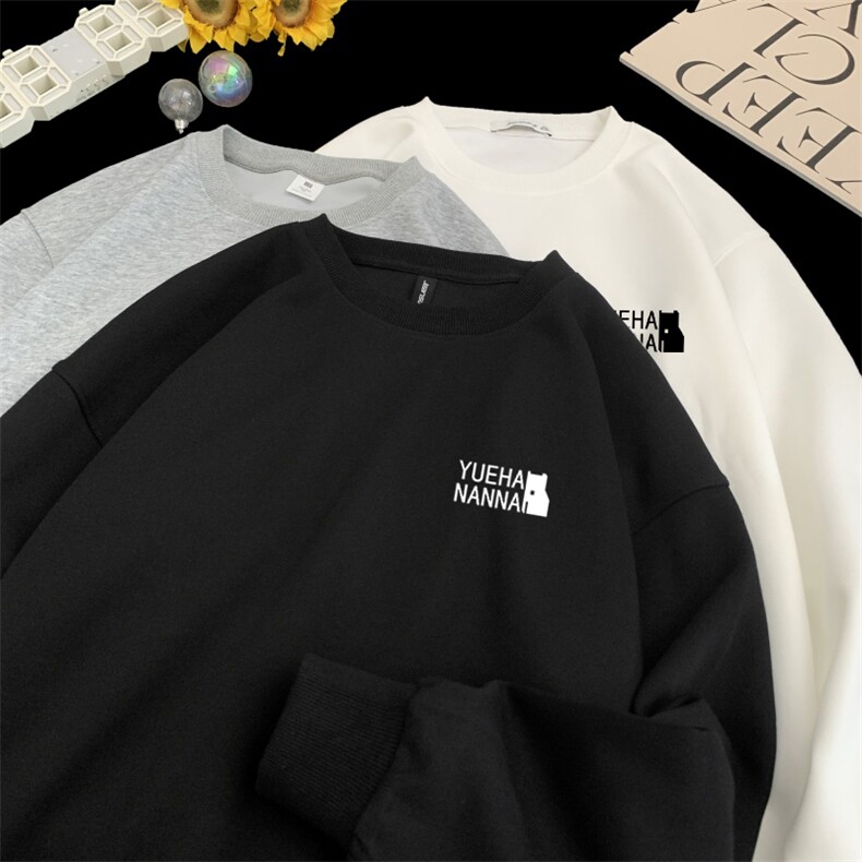 量大图低自动【有货】华棉卫衣C403A-HMY388-P30，男装卫衣，电商C403A