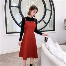 2021年秋季新款时尚套装，女装套装/套裙，圣伊敏