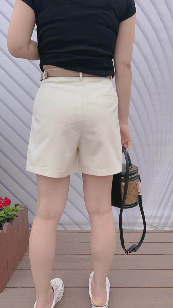 短裤，其它，伊莎米娅