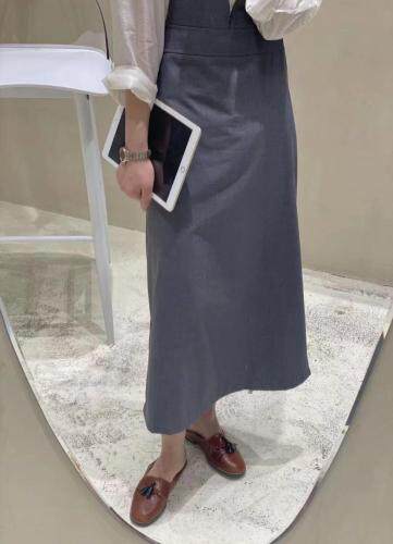 现货，秋季新款二件套，轻熟风，可搭配风衣西装。，女装风衣，她西子