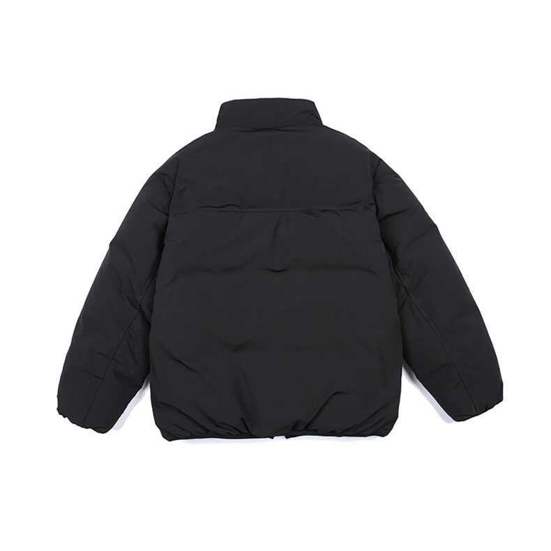 外27-2GANYOU日系弹力袖封口拉链加厚棉服MY10-P205,男装棉衣,新杭派外27-2