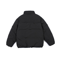 外27-2GANYOU日系弹力袖封口拉链加厚棉服MY10-P205，男装棉衣，新杭派外27-2