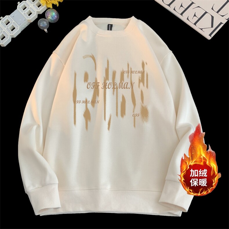 量大图低自动【有货】华棉卫衣C403A-HMY451JR-P40,男装卫衣,电商C403A