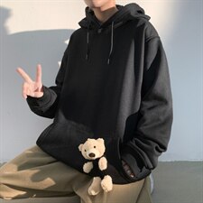 黑色