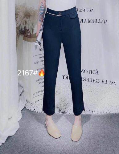 夏款裤子，女装，变色鸟(1F)