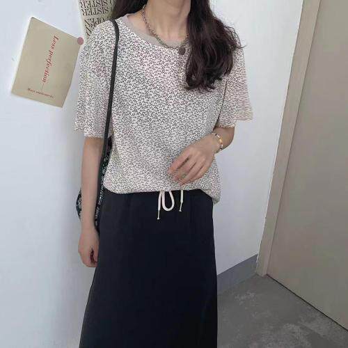 夏装上新，女装，虫七