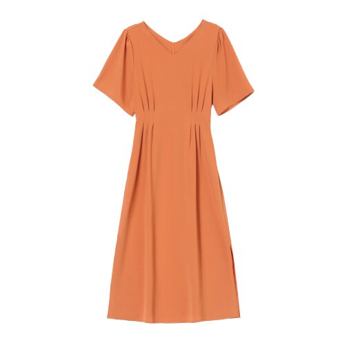 轻熟风流行连衣裙2021夏装新款女装气质休闲收腰显瘦中长款裙子潮，女装连衣裙，丽美静依