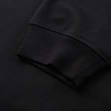 纯色上衣中青年男士毛衣中年人爸爸打底衫2023春秋装新品图片