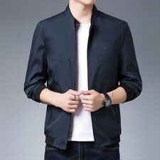 藏青色