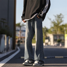复古蓝