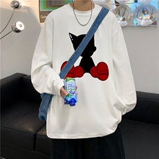 量大图低于控价自动【有货】长袖T恤HD019-1-CT2555-P25，男装T恤，电商019-1