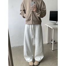 白灰色