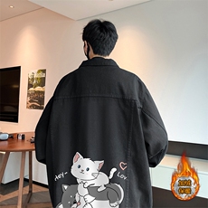 黑色加绒款