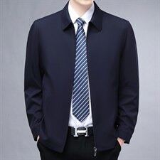 藏青色