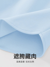 垂感时尚休闲居家短裤女2025年夏季时尚百搭慵懒速干运动短裤，女装短裤/热裤，初己品牌服饰全品类供货