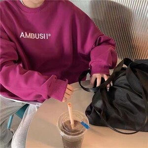 冬款，加绒是卫衣图片