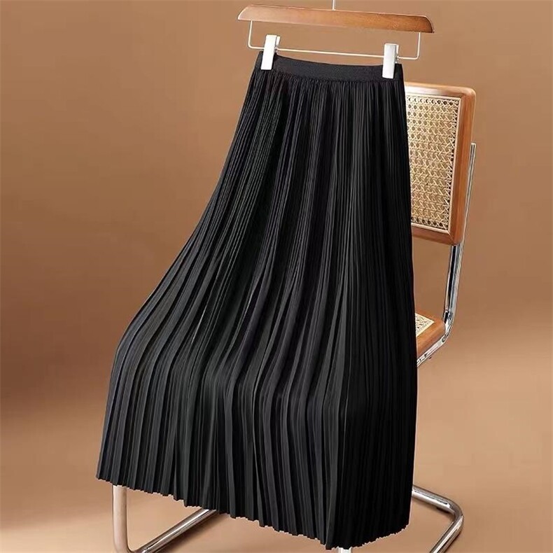 韩版裙子，其它，视线·L