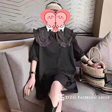 2022新款连衣裙，女装连衣裙，藤川