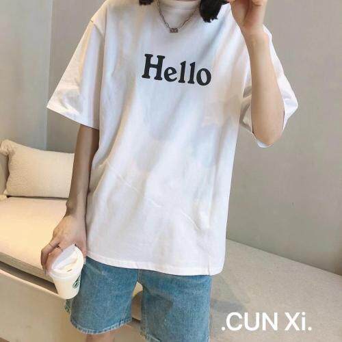 HelloT，女装，寸汐