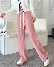 巨爆阔腿裤，其它，艾依佳人