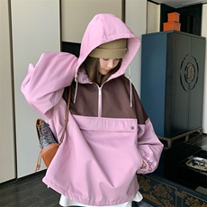 【首-发新品】现货韩版时尚加棉外套棉服ZB212-1836-P165-K239，女装短外套，浙宝285（原212）
