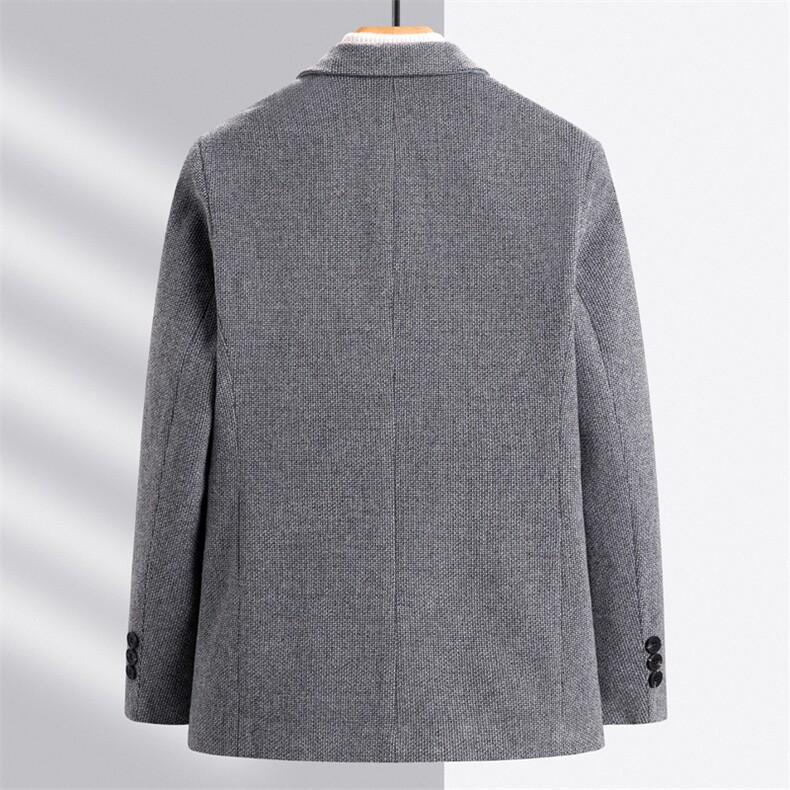 2023年新款男士上衣单件西服P155,男装西服,电商D223-1