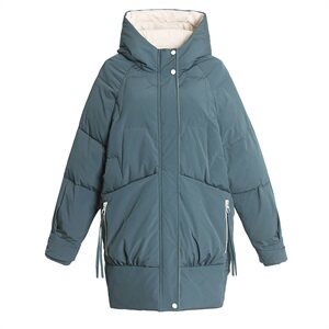 炸街羽绒棉服女2025冬季新款韩版宽松可爱棉衣小个子棉袄时尚显瘦图片