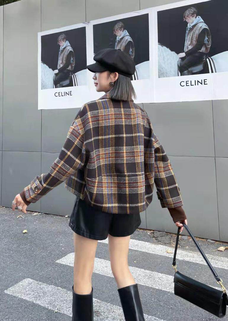 （现货）外套，其它，伊娜蕾尔