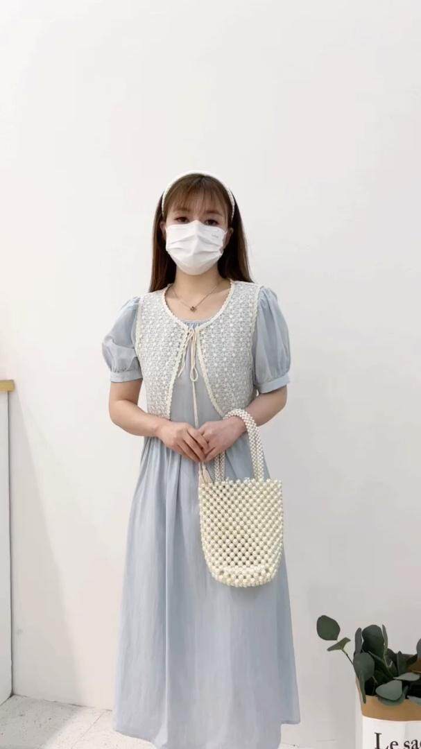 连衣裙，女装连衣裙，Lico&co(1F)