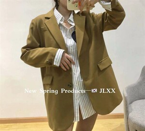 新款西装外套,女装西装,嘉乐馨秀(8F)