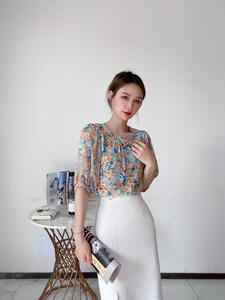 现货  夏季小衫图片