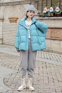 9o白鸭绒,其它,她缪(8F)