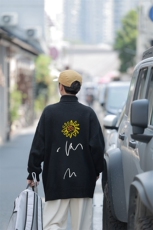 黑色加绒款