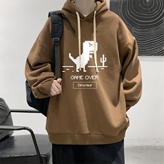 棕色