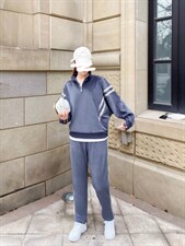 套装，女装职业装，BLM