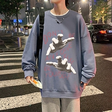 蓝色