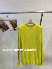 新款针织上衣均码现货颜色齐，其它，G