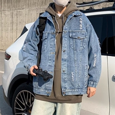 蓝色