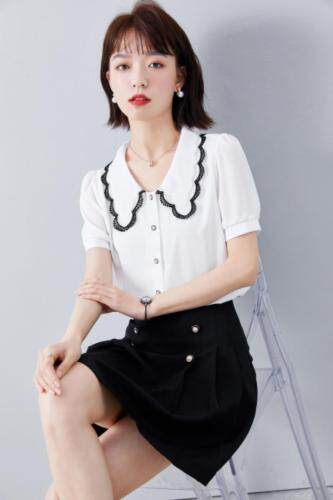 精品小衫，女装，流金丽影(1F)