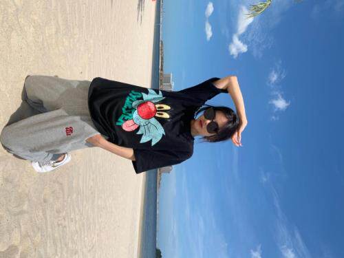 2021秋季新款卡通t恤，其它，9·9九尚逸品