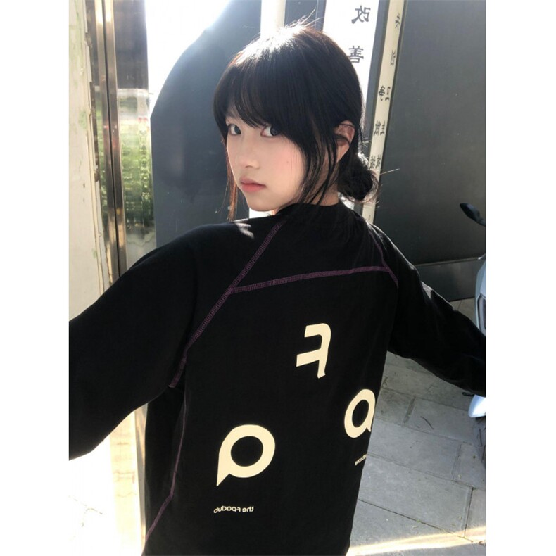 现货！！秋装数据款长袖T恤RJZ02-P38，男装T恤，星座1005-6