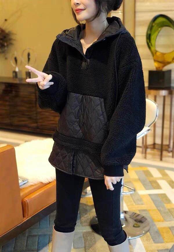 里布婴儿绒，单穿打底，当外套，配马甲都可以的款，女装马甲，伊纱