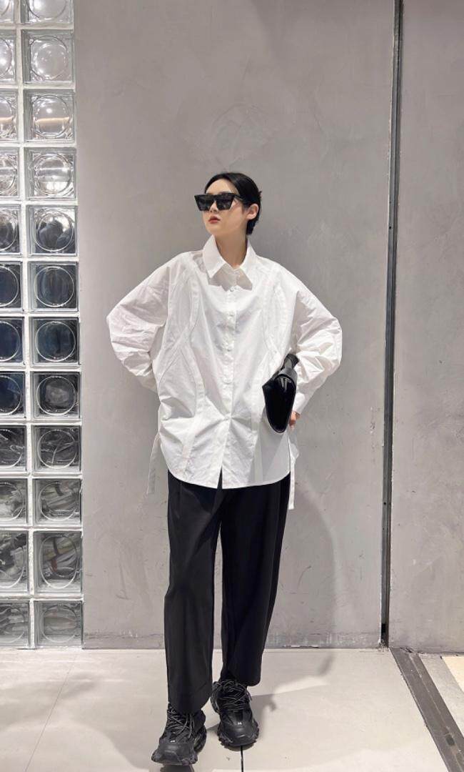 100设计师款衬衣，其它，APM(5F)