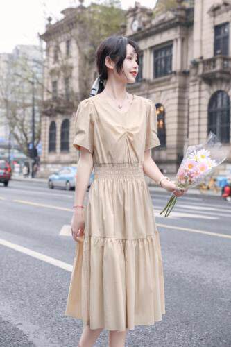 现货，女装，伊艺不舍